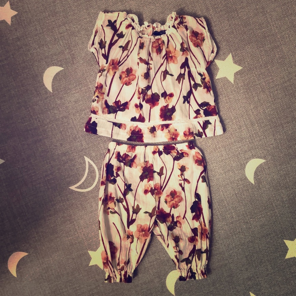 Victoria Beckham Outfit